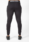 Gorilla Wear Hamilton Hybrid Pants - Musta