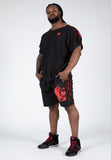 Gorilla Wear Buffalo Old School Shortsit