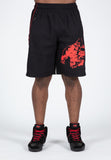 Gorilla Wear Buffalo Old School Shortsit