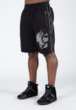 Gorilla Wear Buffalo Old School Shortsit