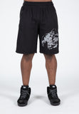 Gorilla Wear Buffalo Old School Shortsit