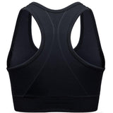Gorilla Wear Yava Seamless Sports Bra - Kaikki värit