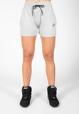 Gorilla Wear Pixley Sweatshorts - Kaikki värit