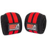 Gorilla Wear Knee Wrap - Kaikki värit