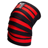 Gorilla Wear Knee Wrap - Kaikki värit