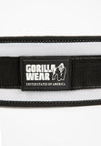 Gorilla Wear 4-Inch Women's Lifting Belt - Kaikki värit