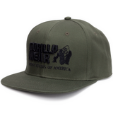 Gorilla Wear Dothan Cap - Kaikki väri