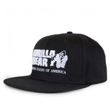 Gorilla Wear Dothan Cap - Kaikki värit