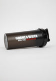 Gorilla Wear Shaker XXL - Musta