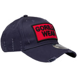 Gorilla Wear Harrison Cap - Kaikki värit