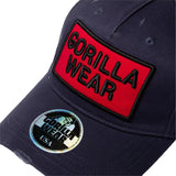 Gorilla Wear Harrison Cap - Kaikki värit