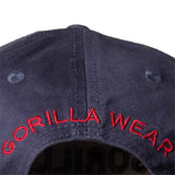 Gorilla Wear Harrison Cap - Kaikki värit