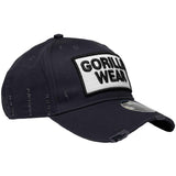 Gorilla Wear Harrison Cap - Kaikki värit
