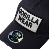 Gorilla Wear Harrison Cap - Kaikki värit