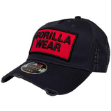 Gorilla Wear Harrison Cap - Kaikki värit