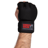Gorilla Wear Gel Glove Wraps