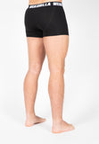 Gorilla Wear Boxer Shortsit 3-Kpl