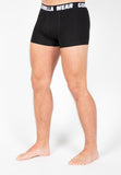Gorilla Wear Boxer Shortsit 3-Kpl