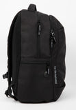 Gorilla Wear Akron Backpack - Musta