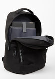 Gorilla Wear Akron Backpack - Musta