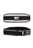 Gorilla Wear 4-Inch Women's Lifting Belt - Kaikki värit
