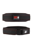 Gorilla Wear 4-Inch Women's Lifting Belt - Kaikki värit