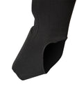 Gorilla Wear Jefferson Shin Guards - Black
