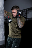 Gorilla Wear Berea MMA Gloves