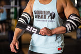 Gorilla Wear Elbow Wraps - Kaikki värit
