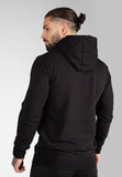 Gorilla Wear Classic Hoodie - Musta