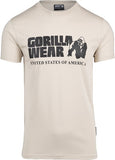 Gorilla Wear Classic T- Shirt - Kaikki värit