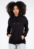 Gorilla Wear Crowley Men's Oversized Hoodie - Kaikki värit