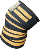 Gorilla Wear Knee Wrap - Kaikki värit