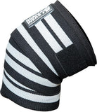 Gorilla Wear Knee Wrap - Kaikki värit