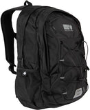 Gorilla Wear Las Vegas Backpack - Black