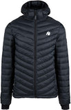 Gorilla Wear Osborn Puffer Jacket - Black