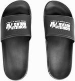 Gorilla Wear Pasco Slides - Kaikki värit