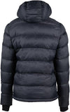 Gorilla Wear Rachel Puffer Takki - Black