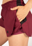 Gorilla Wear Salina 2-In-1 Shorts - Kaikki värit
