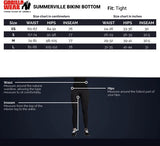 Gorilla Wear Summerville Bikini Bottom - Kaikki värit