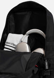 Gorilla Wear Cardiff Backpack - Black