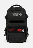 Gorilla Wear Cardiff Backpack - Black