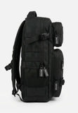 Gorilla Wear Cardiff Backpack - Black