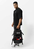 Gorilla Wear Cardiff Backpack - Black