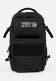 Gorilla Wear Cardiff Backpack - Black