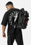 Gorilla Wear Cardiff Backpack - Black