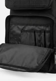 Gorilla Wear Cardiff Backpack - Black