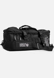 Gorilla Wear Cardiff Bag - Black