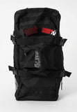 Gorilla Wear Cardiff Bag - Black