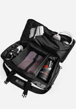 Gorilla Wear Cardiff Bag - Black